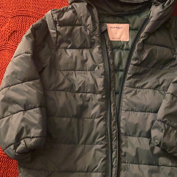 Dino raincoat - Picture 5 of 5